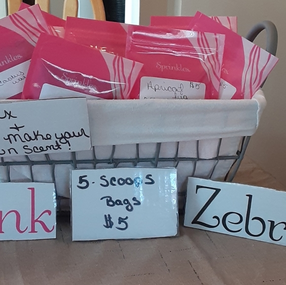 pink zebra sprinkles review pink zebra sprinkles review